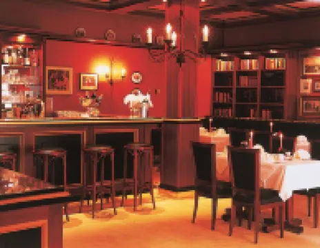 โรงแรมโซราต บรันเดินบวร์ก
