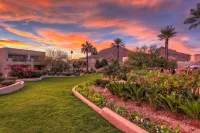 JW Marriott Scottsdale Camelback Inn Resort & Spa - Bintang 5