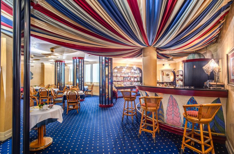 Hotel Auriga photo 3