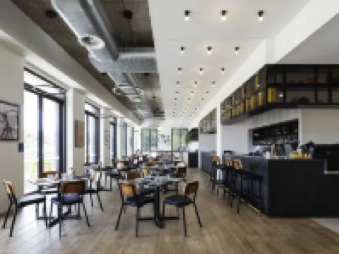 Mantra MacArthur Hotel Hotel a Canberra