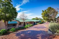 Quality Apartments Banksia Albany - spa