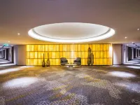 Aber Al Takhassusi Hotels near Riyadh Golf Courses