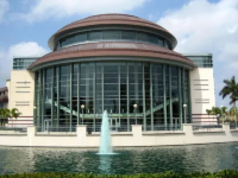 DoubleTree by Hilton Hotel West Palm Beach Airport Hotels in West Palm Beach