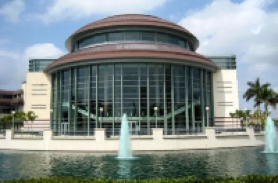 DoubleTree by Hilton Hotel West Palm Beach Airport Hotels near CityPlace