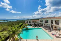 Hotel Petra Bianca - con vista mare