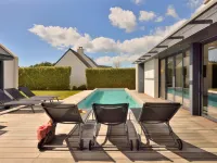 Villa Noalou - Pools