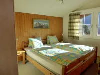 Oltschiblick فنادق في Brienzwiler