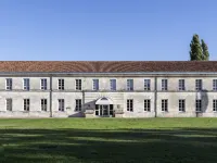 Mercure Rochefort la Corderie Royale Hotels in Pont-l'Abbe-d'Arnoult