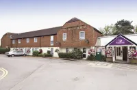 Maidstone (A26/Wateringbury) Hotels in West Farleigh