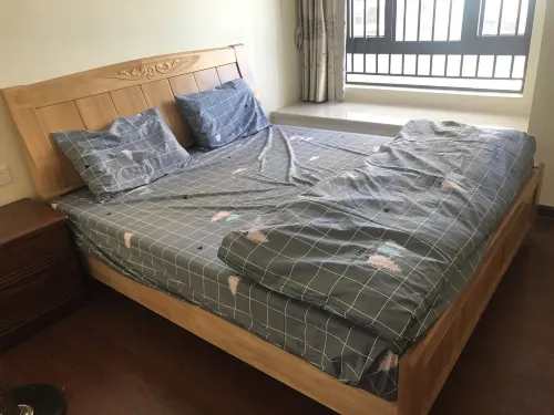 Mengxiangzhirenjia Apartment (Baoli Road)