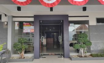 Hotel Setuju