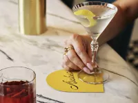 Swissotel Sydney - bar