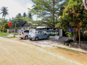 Sahabat Pantai Guest House Mitra RedDoorz