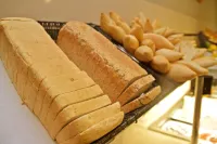 Holiday Inn Express CAMPO DE GIBRALTAR - BARRIOS by IHG - servizio colazione