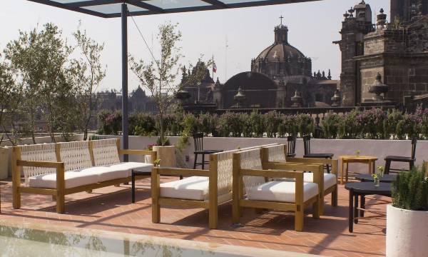 Círculo Mexicano, a Member of Design Hotels