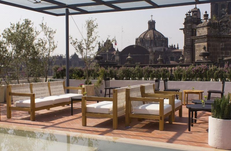 Círculo Mexicano, a Member of Design Hotels