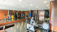 Holiday Inn PORTO - GAIA by IHG - Fitnessstudio
