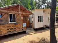Trippr Gokarna - Beach Hostel Hotels in 