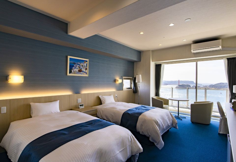 삼손 호텔 뷔페