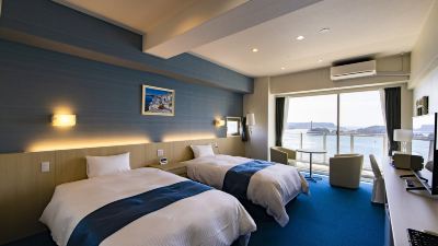 その他 平戸たびら温泉　サムソンホテルの写真