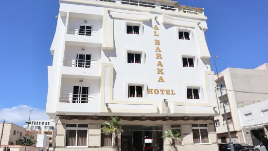 Boutique Hotel Albaraka