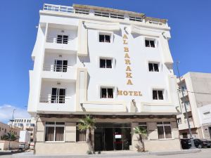 Boutique Hotel Albaraka