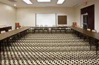 Holiday Inn 路易斯威爾機場南 - 停車場
