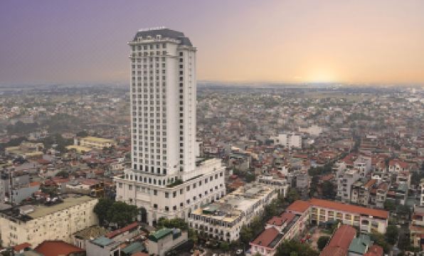 Melia Vinpearl Phu Ly