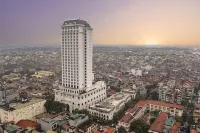 Melia Vinpearl Phu Ly Hotels in Phủ Lý