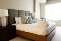 Mountain Modern 3 Bedroom Condo, Sleeps 10! Condo Hotels in Alta