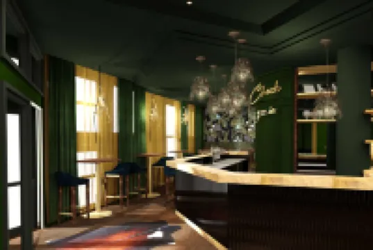 Amedia Leipzig, Trademark Collection by Wyndham