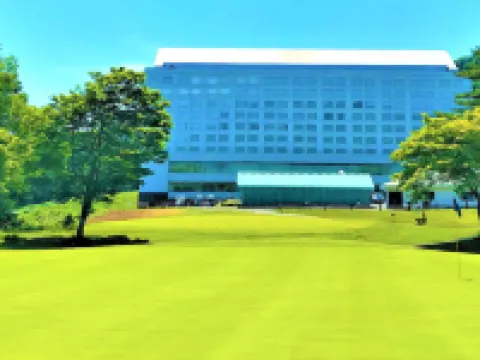 Shizukuishi Prince Hotel Hotels in Shizukuishi