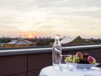 Grand Hyatt Berlin - romantici