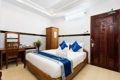 Hong Phat Hotel Hotels in Ho-Chi-Minh-Stadt