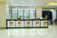 格蘭德康提亞酒店 - 5星級