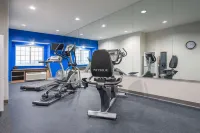 Microtel Inn & Suites by Wyndham Moorhead Fargo Area Hotels in Moorhead