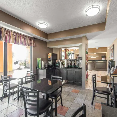 Quality Inn Downtown