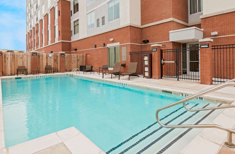Hyatt Place Austin/Round Rock photo 2
