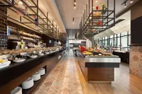 Ramada Resort by Wyndham Manama Seef - Frühstück