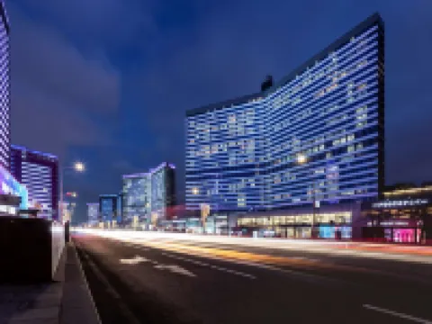 Pentahotel Moscow, Arbat Hotels in Moscow