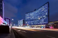 Pentahotel Moscow, Arbat