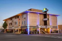 Days Inn by Wyndham Eureka CA Hotel di Eureka