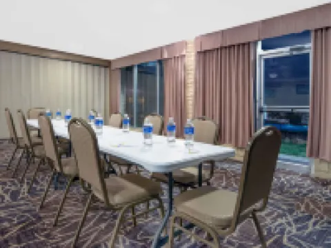 Days Inn by Wyndham Colorado City Hotels in Pueblo County