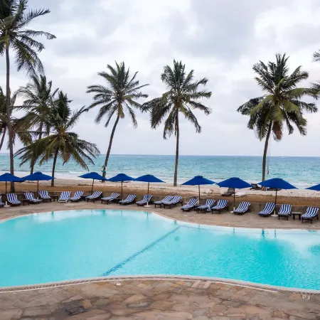 Jacaranda Indian Ocean Beach Resort