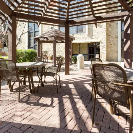 Drury Plaza Hotel San Antonio Airport