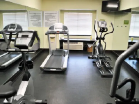 Microtel Inn & Suites by Wyndham Toluca Hotels in Toluca