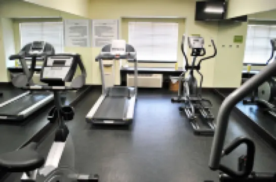 Microtel Inn & Suites by Wyndham Toluca โรงแรมในโตลูกา