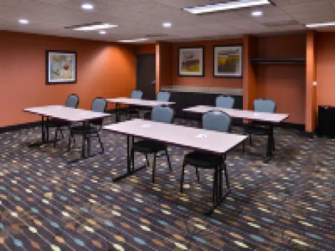 Best Western Plus Wichita West Airport Inn Hotels in Wichita