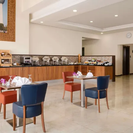 Ramada Encore by Wyndham Kuwait Downtown