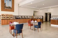 Ramada Encore by Wyndham Kuwait Downtown - พร้อมอาหารเช้า